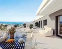 Neue Gebäude - apartment - Marbella - Marbella Centro