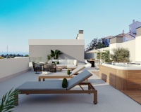 Neue Gebäude - apartment - Marbella - Marbella Centro