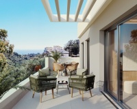 Neue Gebäude - apartment - Marbella - Marbella Centro