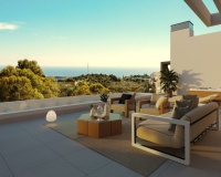 Neue Gebäude - apartment - Marbella - Marbella Centro