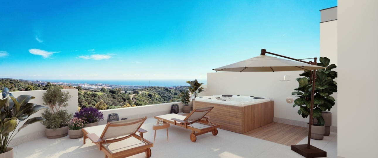 Neue Gebäude - apartment - Marbella - Marbella Centro