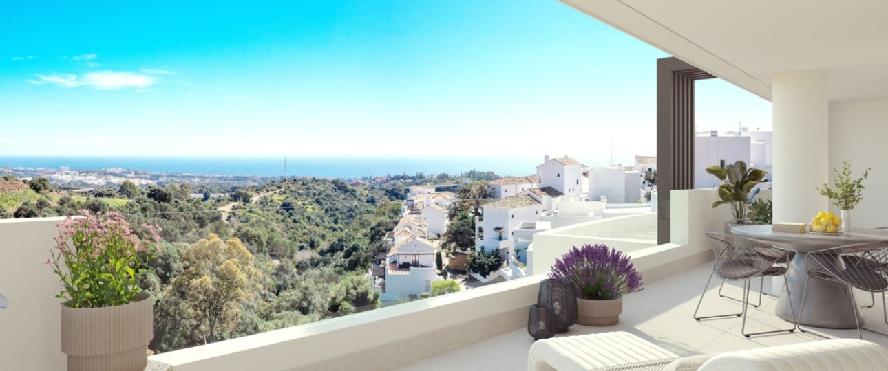Neue Gebäude - apartment - Marbella - Marbella Centro