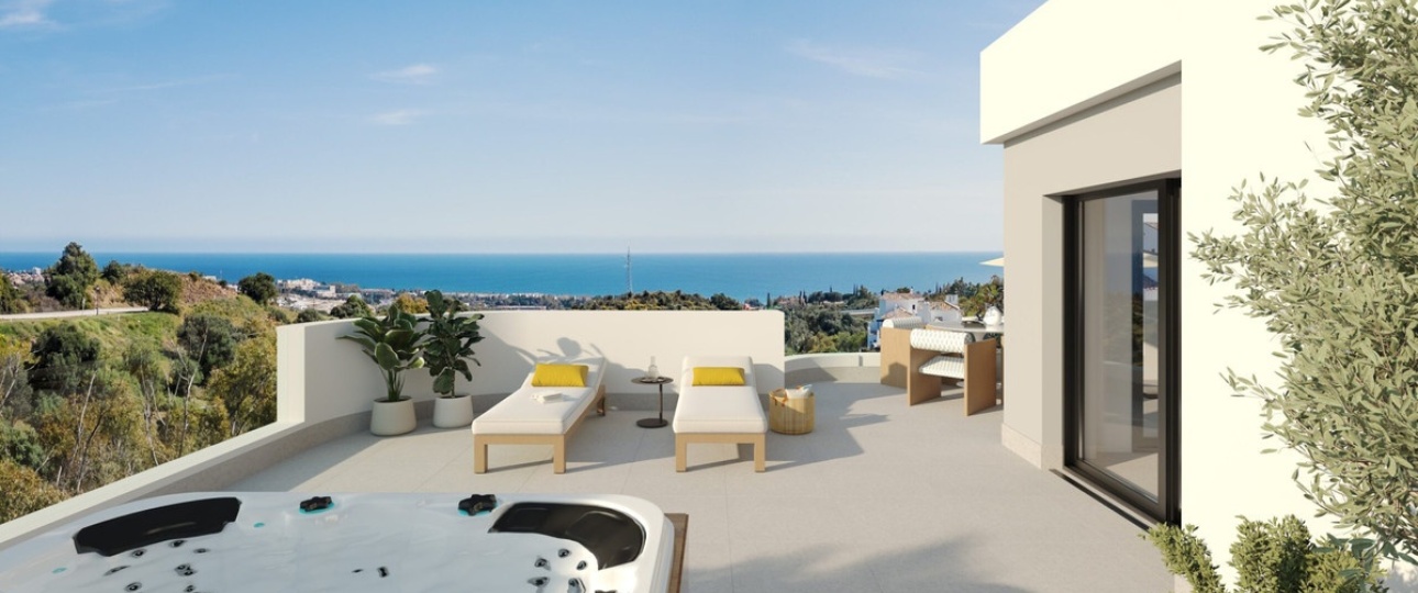 Neue Gebäude - apartment - Marbella - Marbella Centro