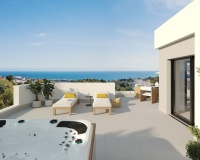 Neue Gebäude - apartment - Marbella - Marbella Centro
