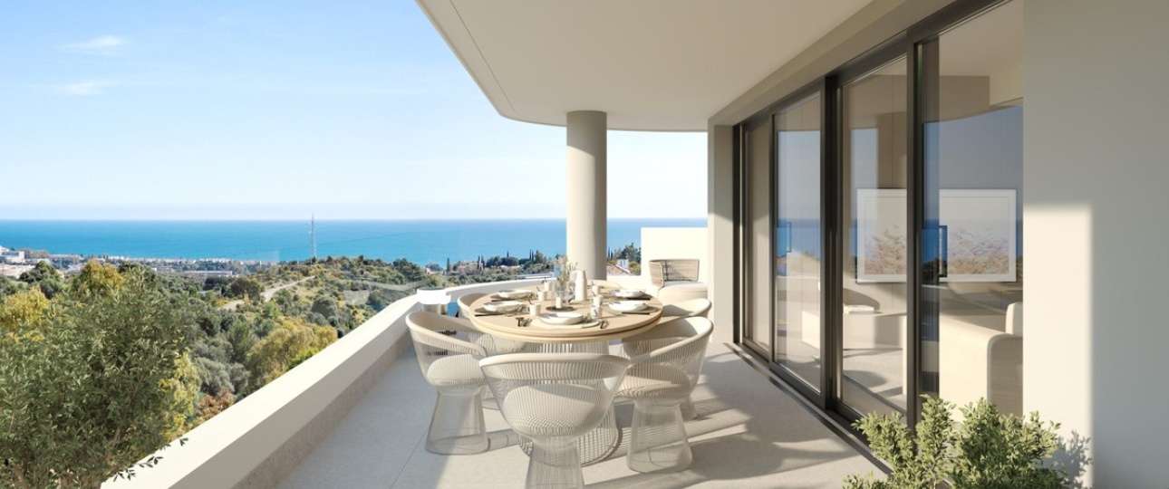 Neue Gebäude - apartment - Marbella - Marbella Centro