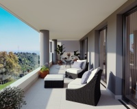 Neue Gebäude - apartment - Marbella - Marbella Centro