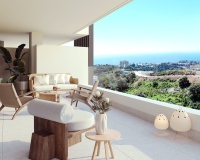 Neue Gebäude - apartment - Marbella - Marbella Centro
