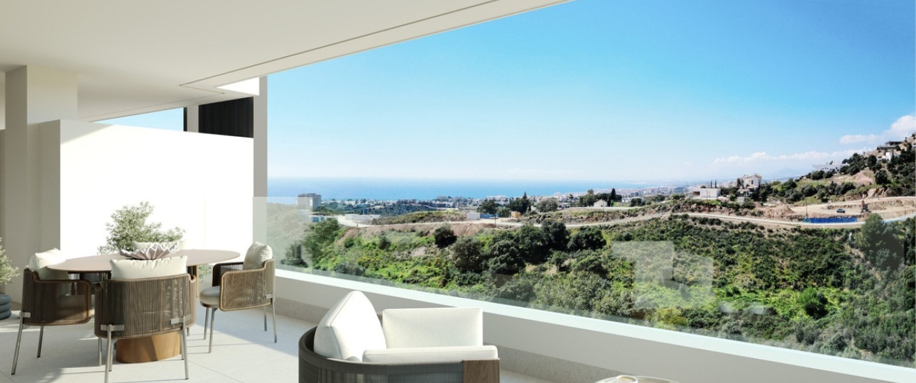 Neue Gebäude - apartment - Marbella - Marbella Centro