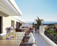 Neue Gebäude - apartment - Marbella - Marbella Centro