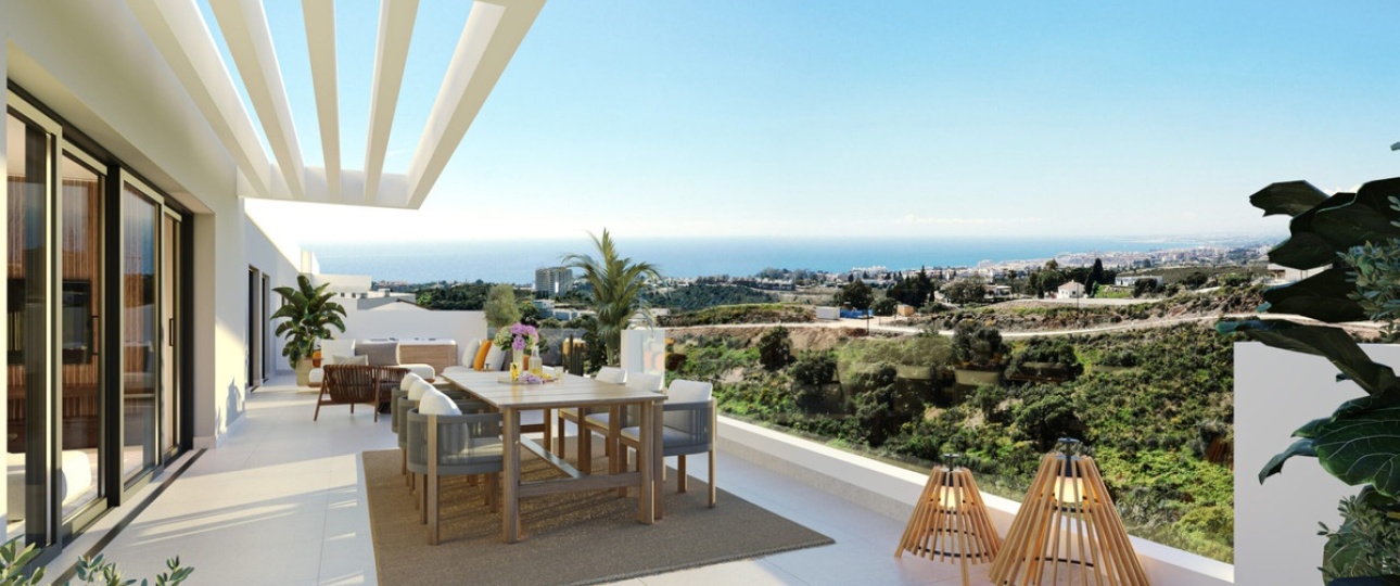 Neue Gebäude - apartment - Marbella - Marbella Centro