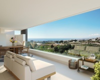 Neue Gebäude - apartment - Marbella - Marbella Centro