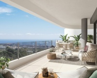 Neue Gebäude - apartment - Marbella - Marbella Centro