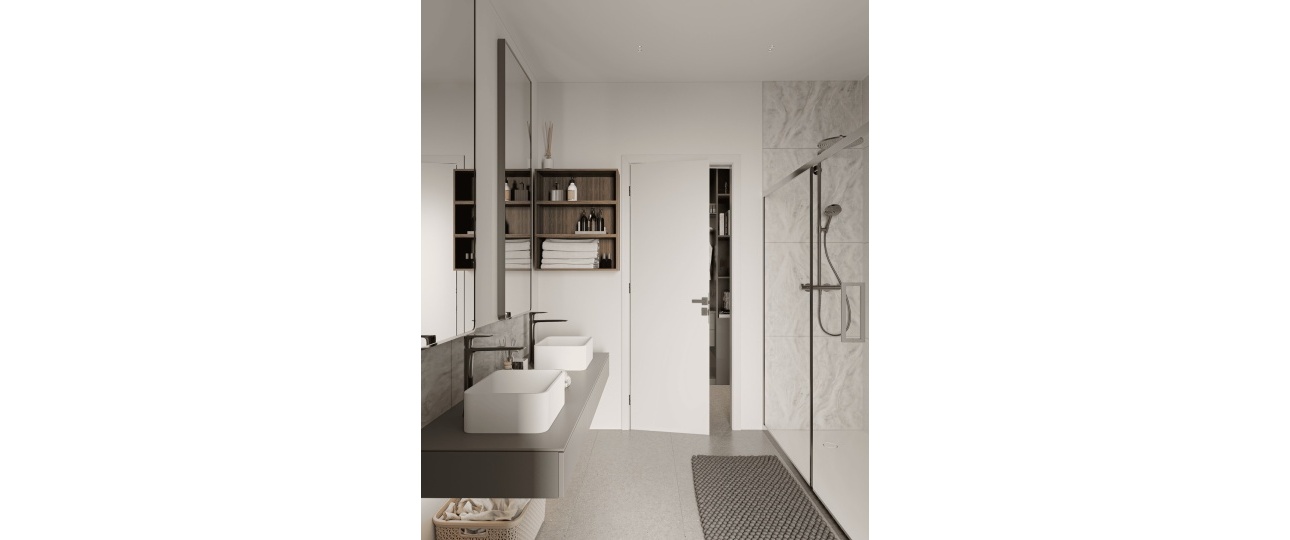 Neue Gebäude - apartment - Marbella - Marbella Centro