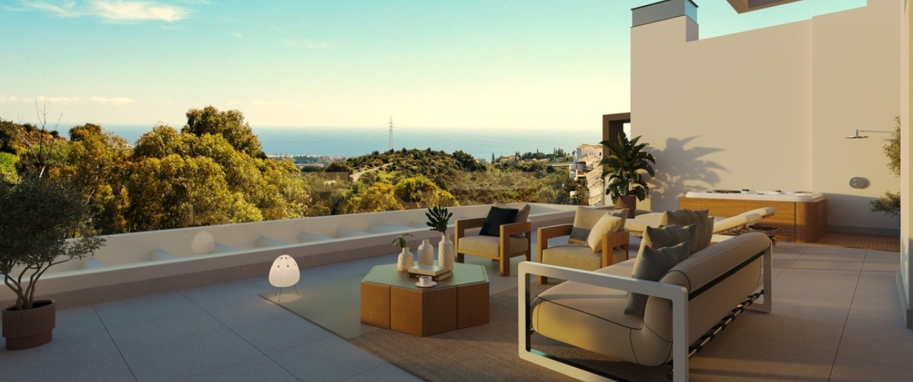 Neue Gebäude - apartment - Marbella - Marbella Centro