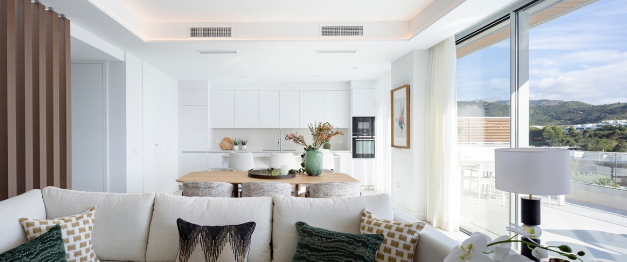 Neue Gebäude - apartment - Marbella - Marbella Centro