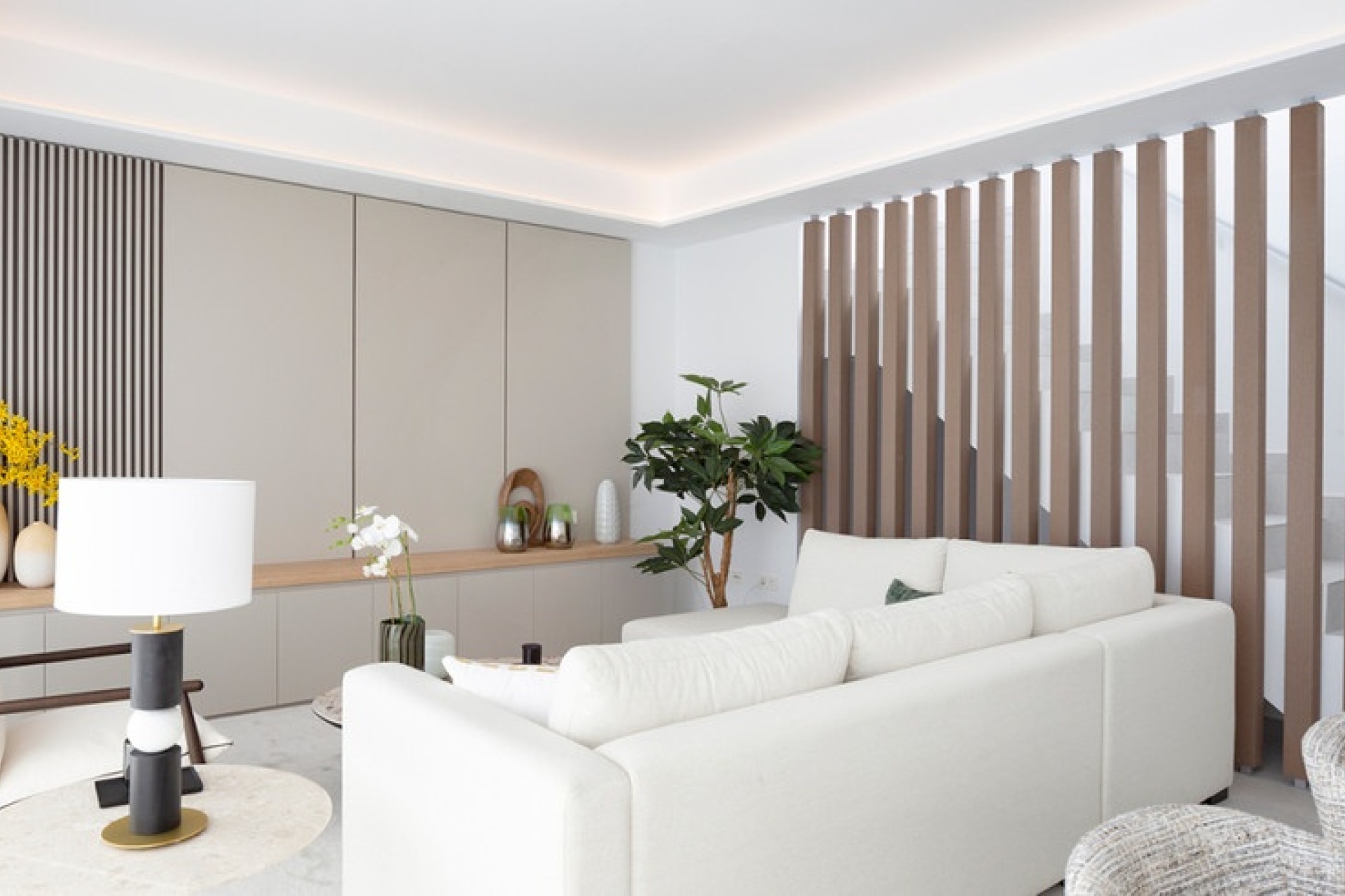 Neue Gebäude - apartment - Marbella - Marbella Centro