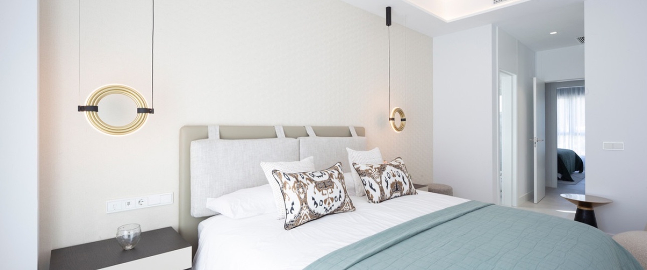 Neue Gebäude - apartment - Marbella - Marbella Centro