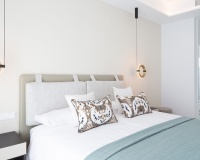 Neue Gebäude - apartment - Marbella - Marbella Centro