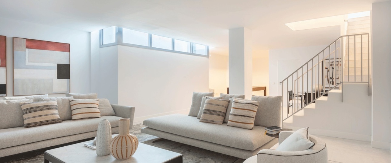 Neue Gebäude - apartment - Marbella - Marbella Centro