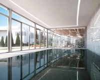 Neue Gebäude - apartment - Marbella - Marbella Centro