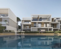 Neue Gebäude - apartment - Marbella - Marbella Centro