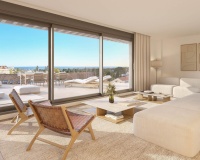 Neue Gebäude - apartment - Marbella - Marbella Centro