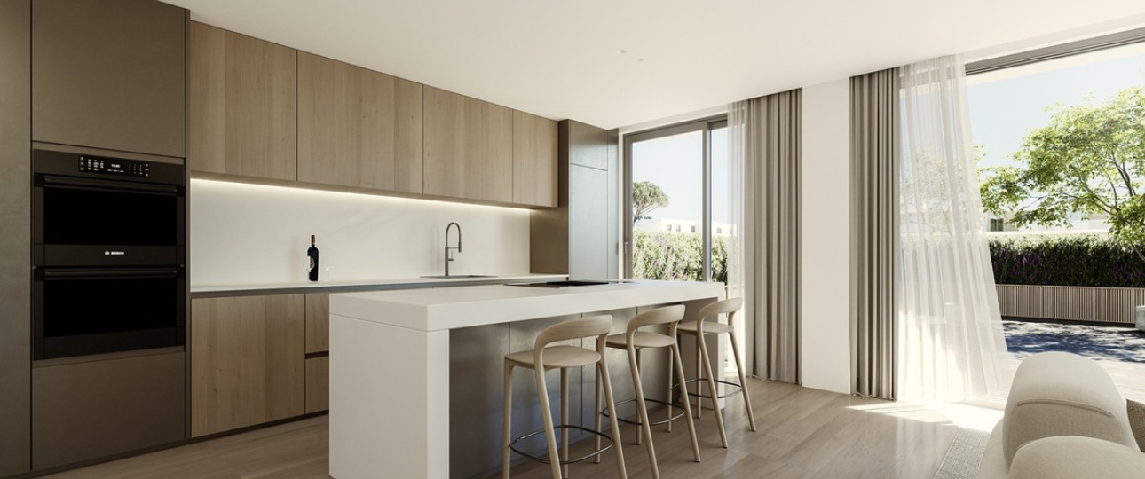 Neue Gebäude - apartment - Marbella - Marbella Centro