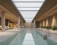 Neue Gebäude - apartment - Marbella - Marbella Centro
