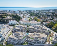 Neue Gebäude - apartment - Marbella - Marbella Centro