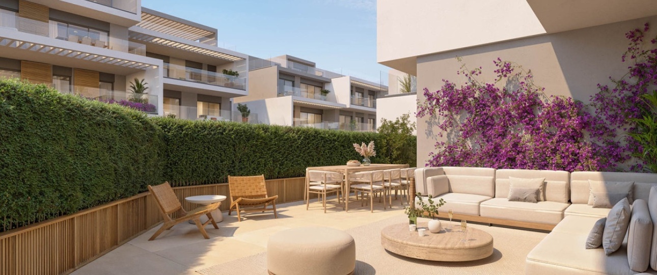 Neue Gebäude - apartment - Marbella - Marbella Centro