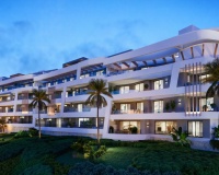 Neue Gebäude - apartment - Marbella - Marbella Centro