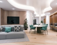 Neue Gebäude - apartment - Marbella - Marbella Centro