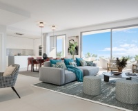 Neue Gebäude - apartment - Marbella - Marbella Centro