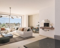 Neue Gebäude - apartment - Marbella - Marbella Centro