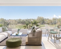 Neue Gebäude - apartment - Marbella - Marbella Centro