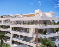 Neue Gebäude - apartment - Marbella - Marbella Centro