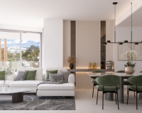 Neue Gebäude - apartment - Marbella - Marbella Centro
