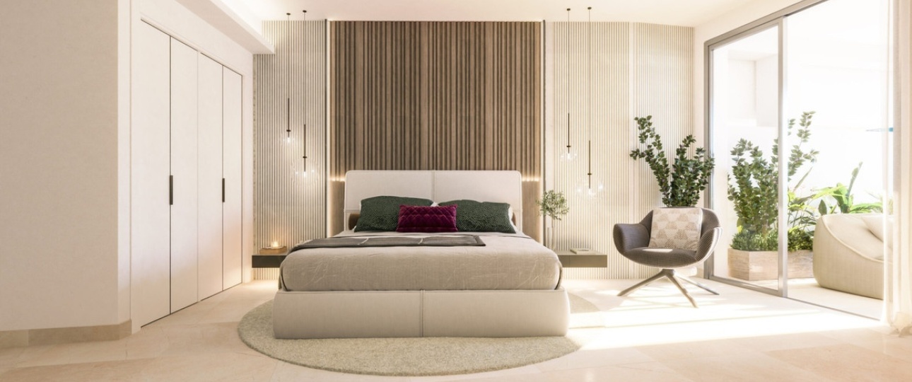 Neue Gebäude - apartment - Marbella - Marbella Centro