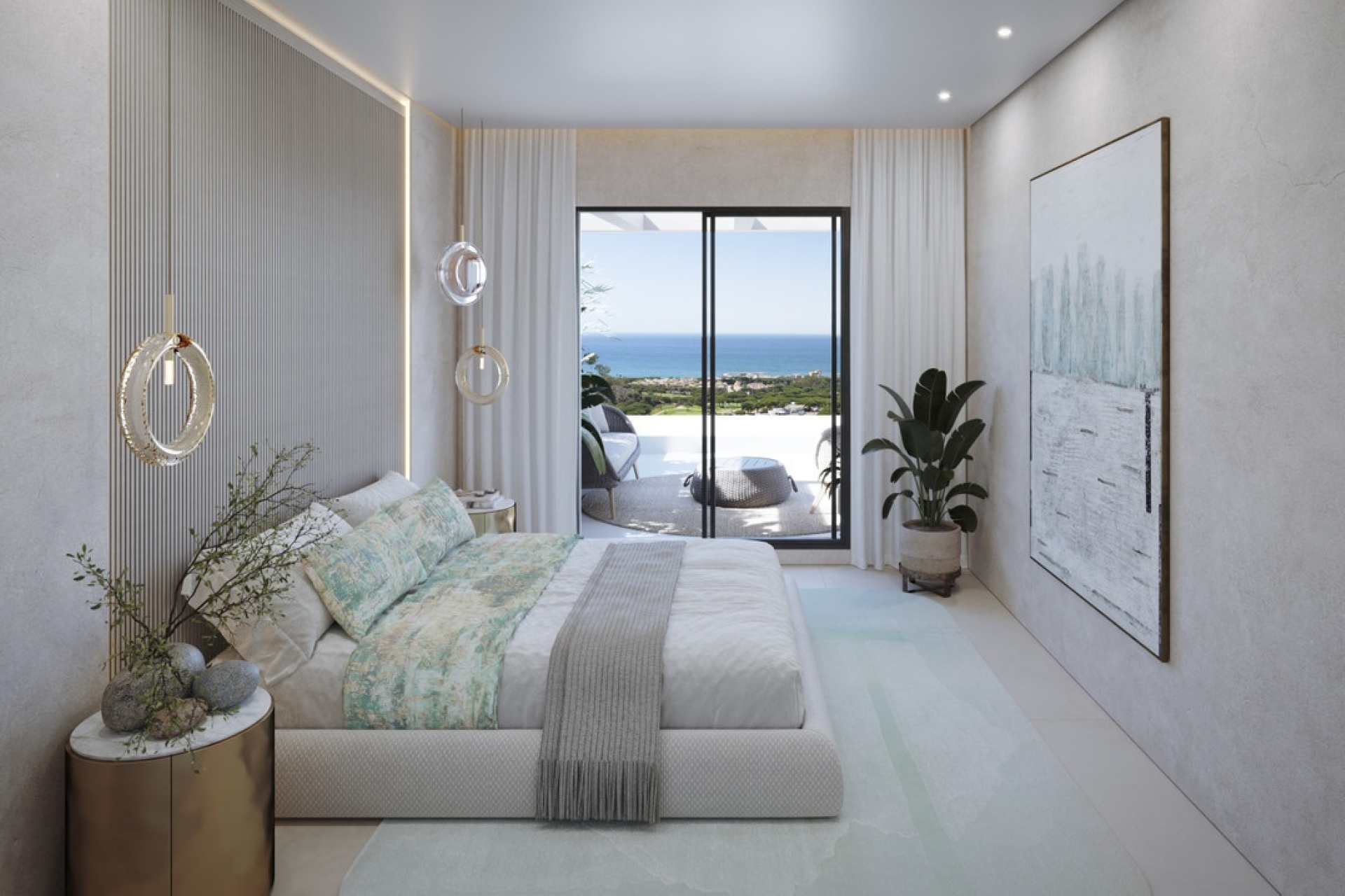 Neue Gebäude - apartment - Marbella - Marbella Centro