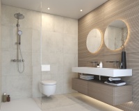 Neue Gebäude - apartment - Marbella - Marbella Centro