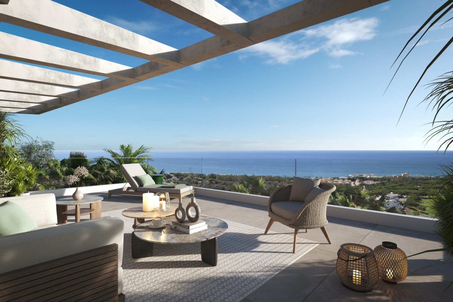 Neue Gebäude - apartment - Marbella - Marbella Centro