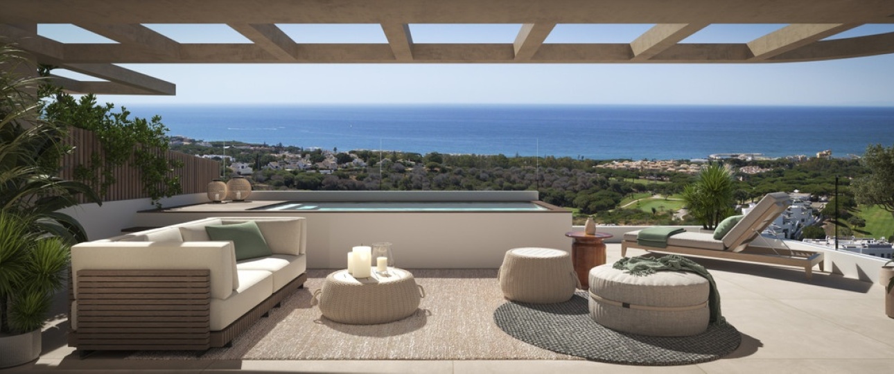 Neue Gebäude - apartment - Marbella - Marbella Centro