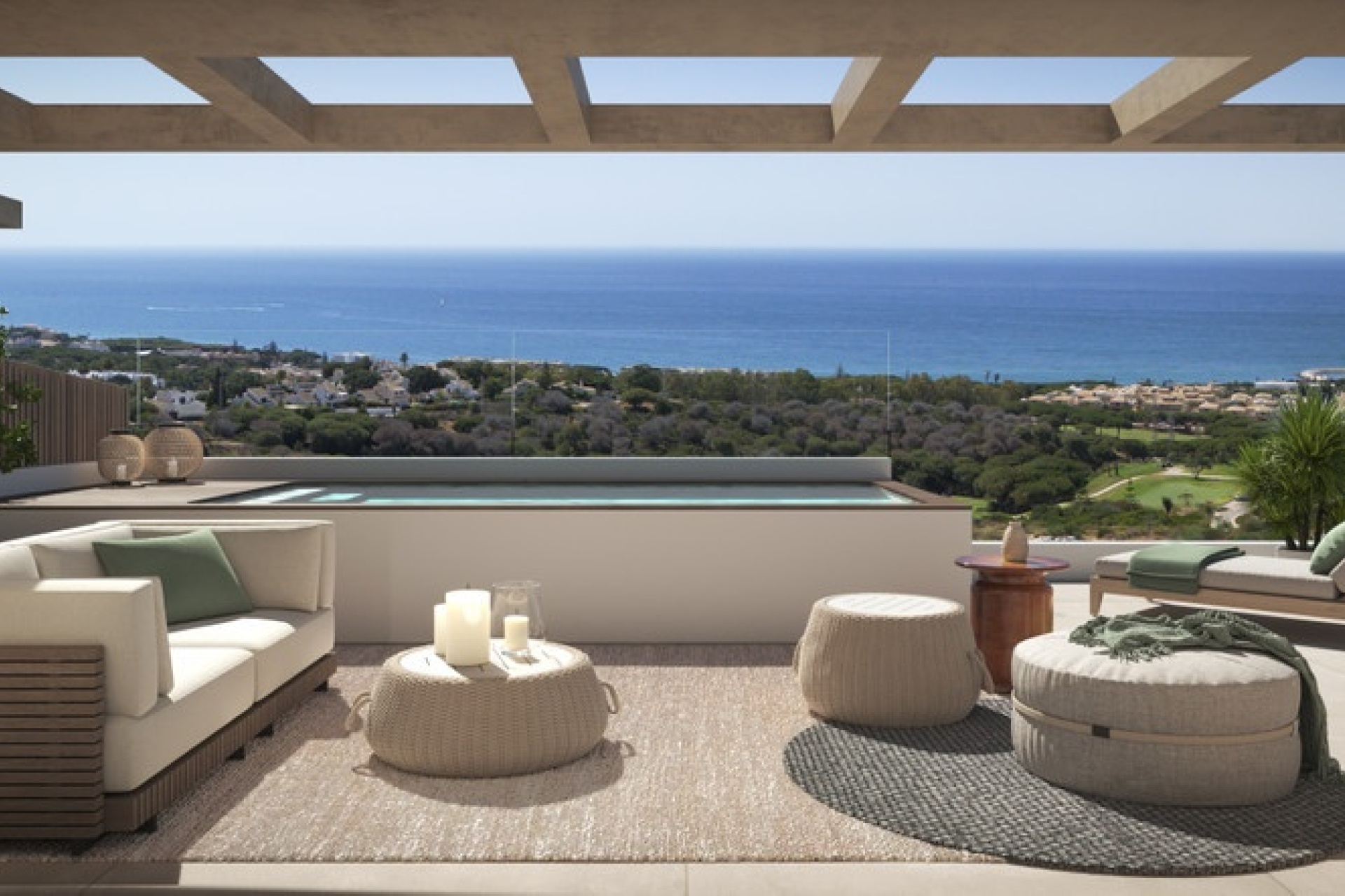 Neue Gebäude - apartment - Marbella - Marbella Centro