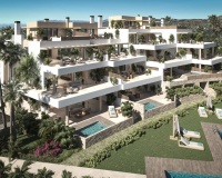 Neue Gebäude - apartment - Marbella - Marbella Centro