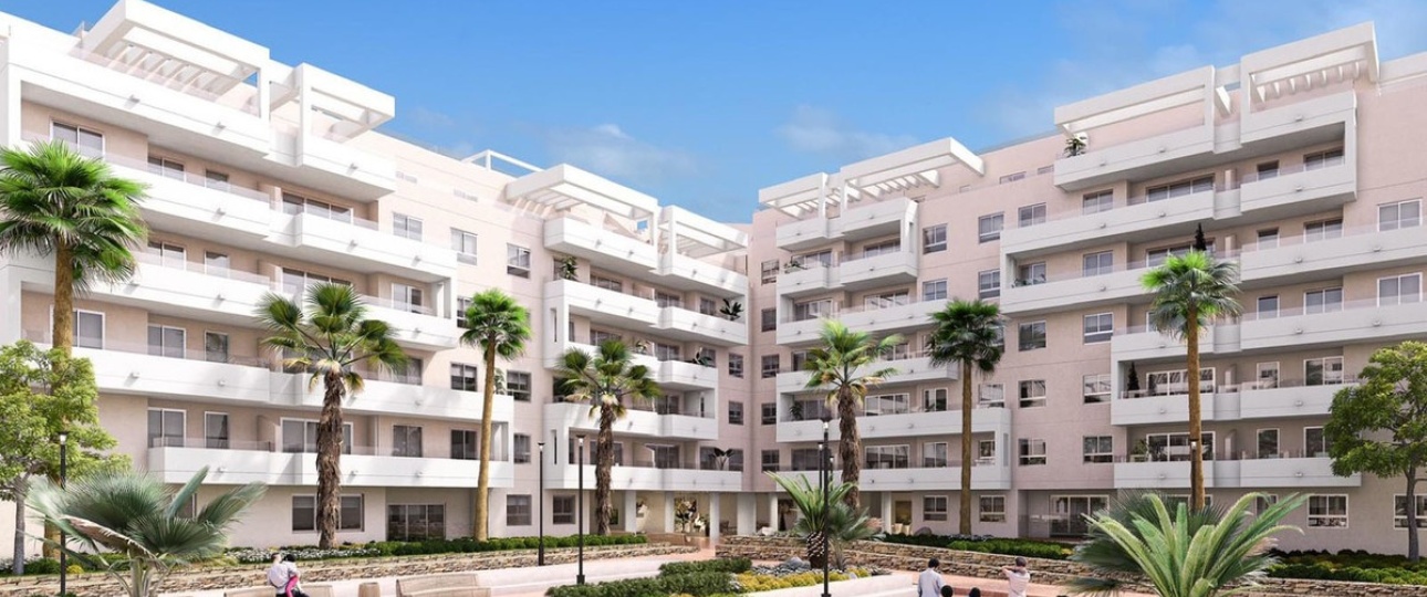 Neue Gebäude - apartment - Marbella - Marbella Centro