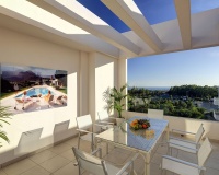 Neue Gebäude - apartment - Marbella - Marbella Centro