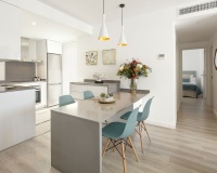 Neue Gebäude - apartment - Marbella - Marbella Centro