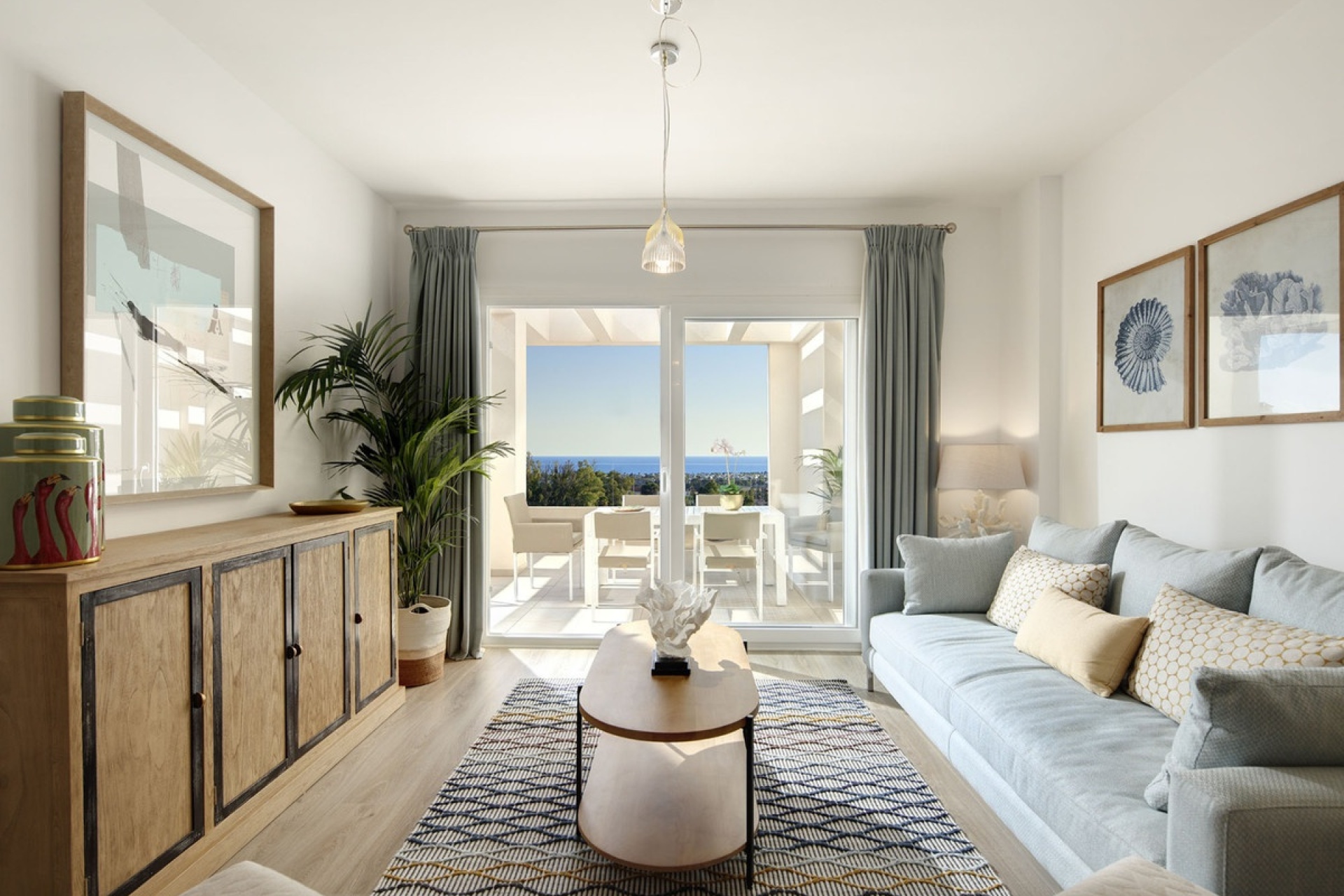 Neue Gebäude - apartment - Marbella - Marbella Centro