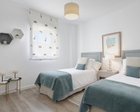 Neue Gebäude - apartment - Marbella - Marbella Centro