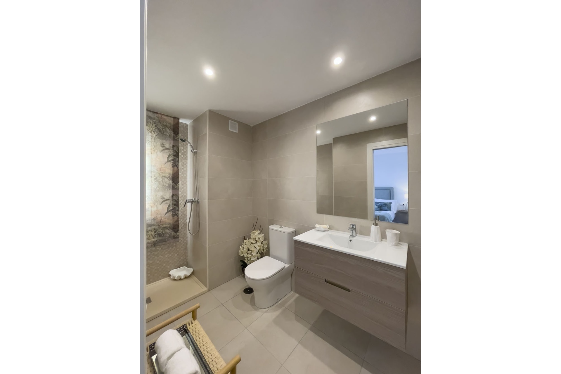 Neue Gebäude - apartment - Marbella - Marbella Centro